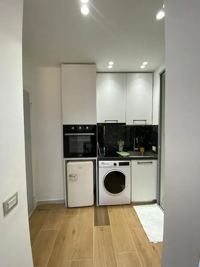 Apartament In Blloku In Front Of Taiwan Tirana 0*,  Albania