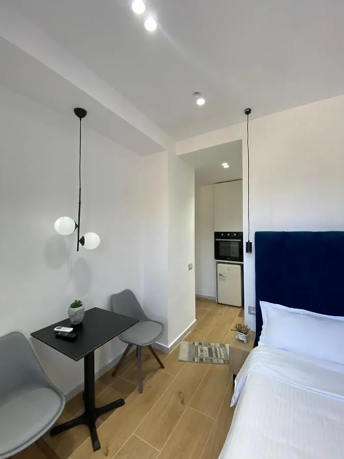 Appartamento Apartament In Blloku In Front Of Taiwan Tirana