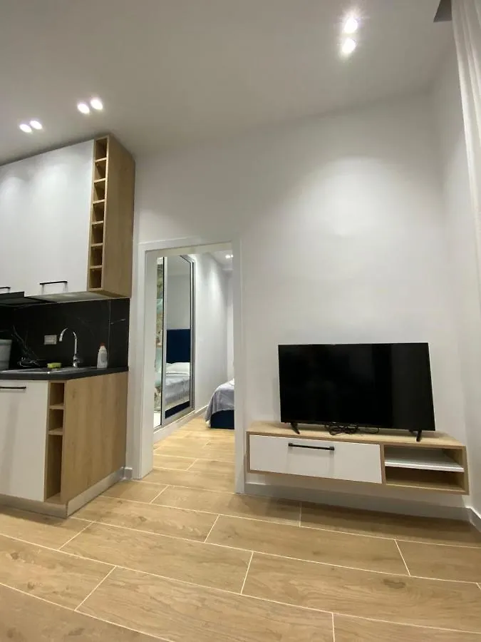 Appartamento Apartament In Blloku In Front Of Taiwan Tirana Albania