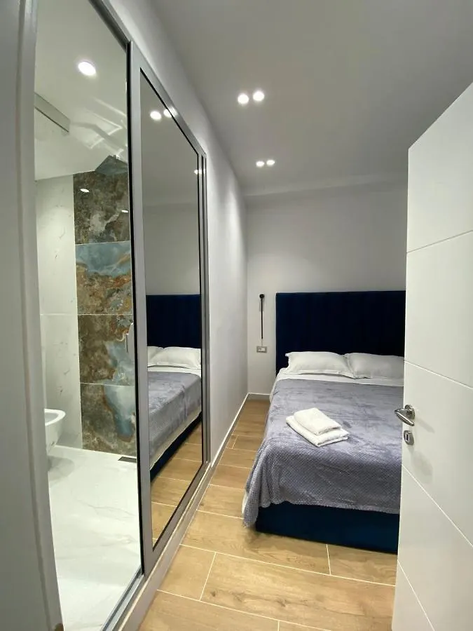 Appartamento Apartament In Blloku In Front Of Taiwan Tirana