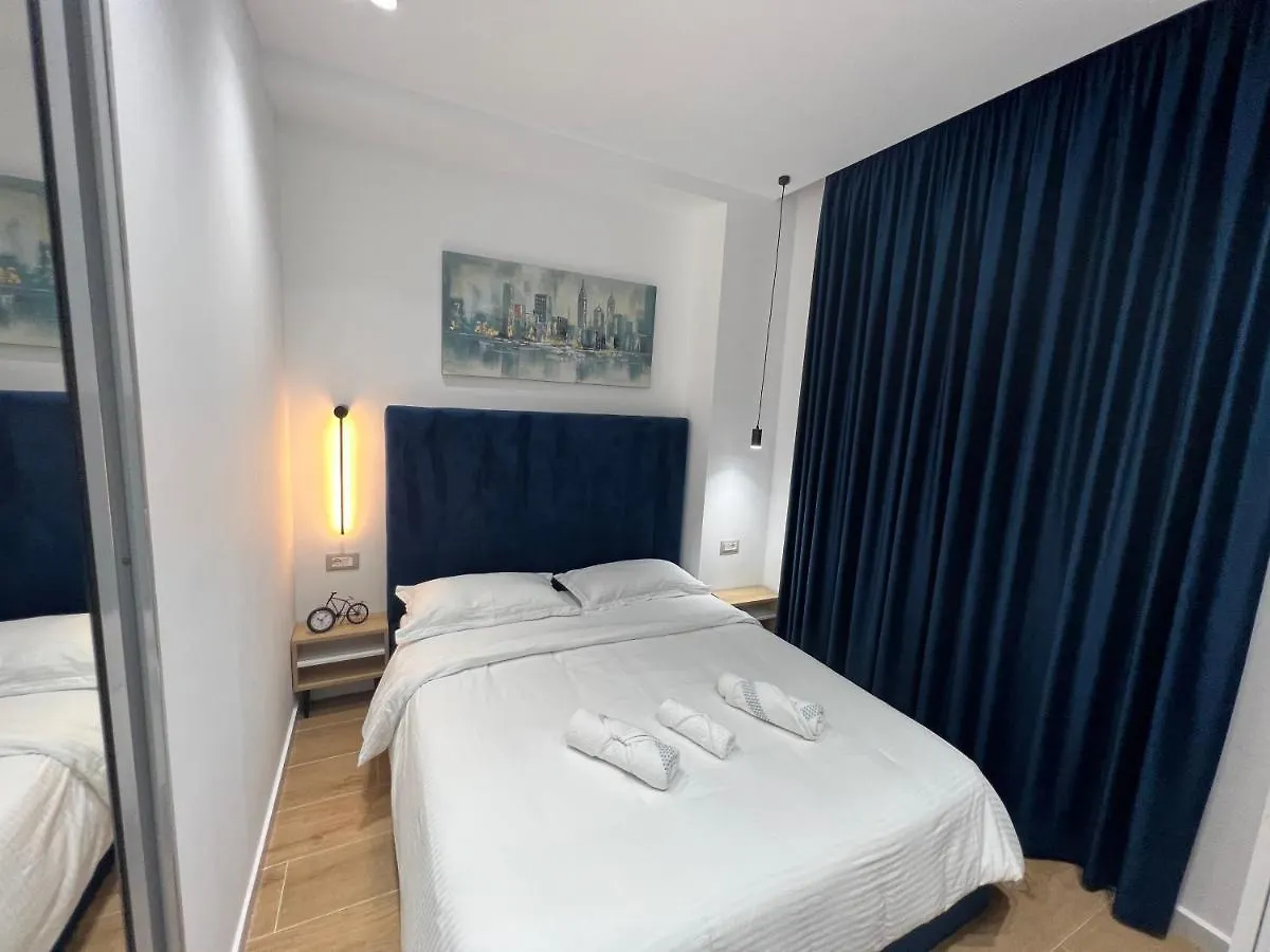 Appartamento Apartament In Blloku In Front Of Taiwan Tirana
