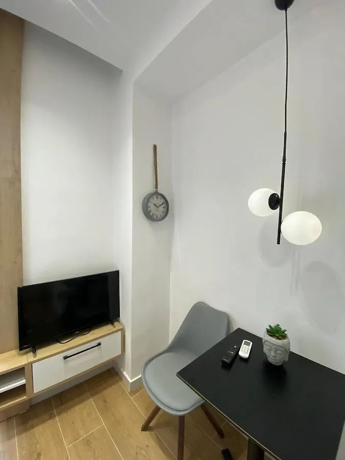 Appartamento Apartament In Blloku In Front Of Taiwan Tirana Albania