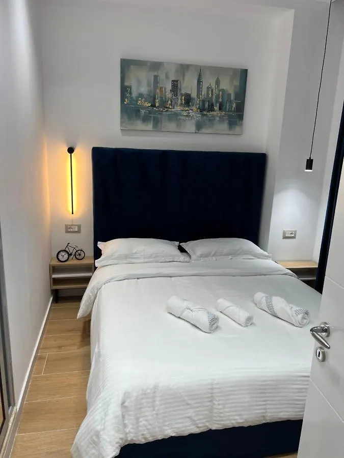 Appartamento Apartament In Blloku In Front Of Taiwan Tirana