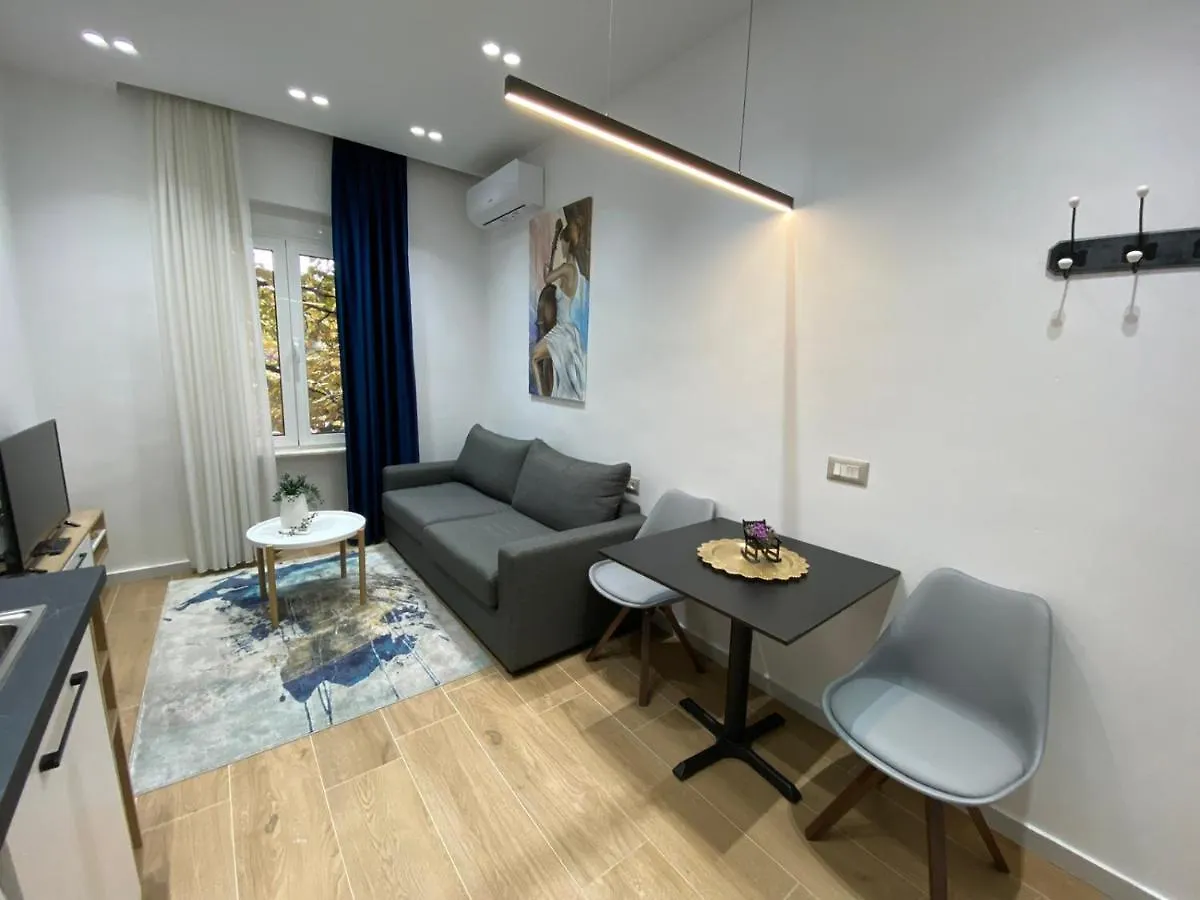 Apartament In Blloku In Front Of Taiwan Tirana 0*,  Albania