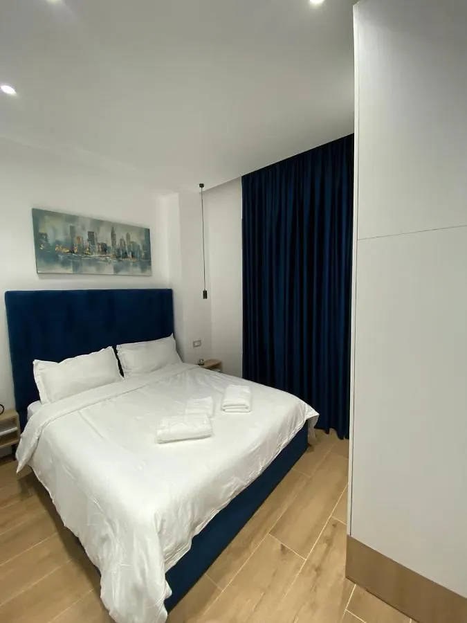 Apartament In Blloku In Front Of Taiwan Tirana Albania