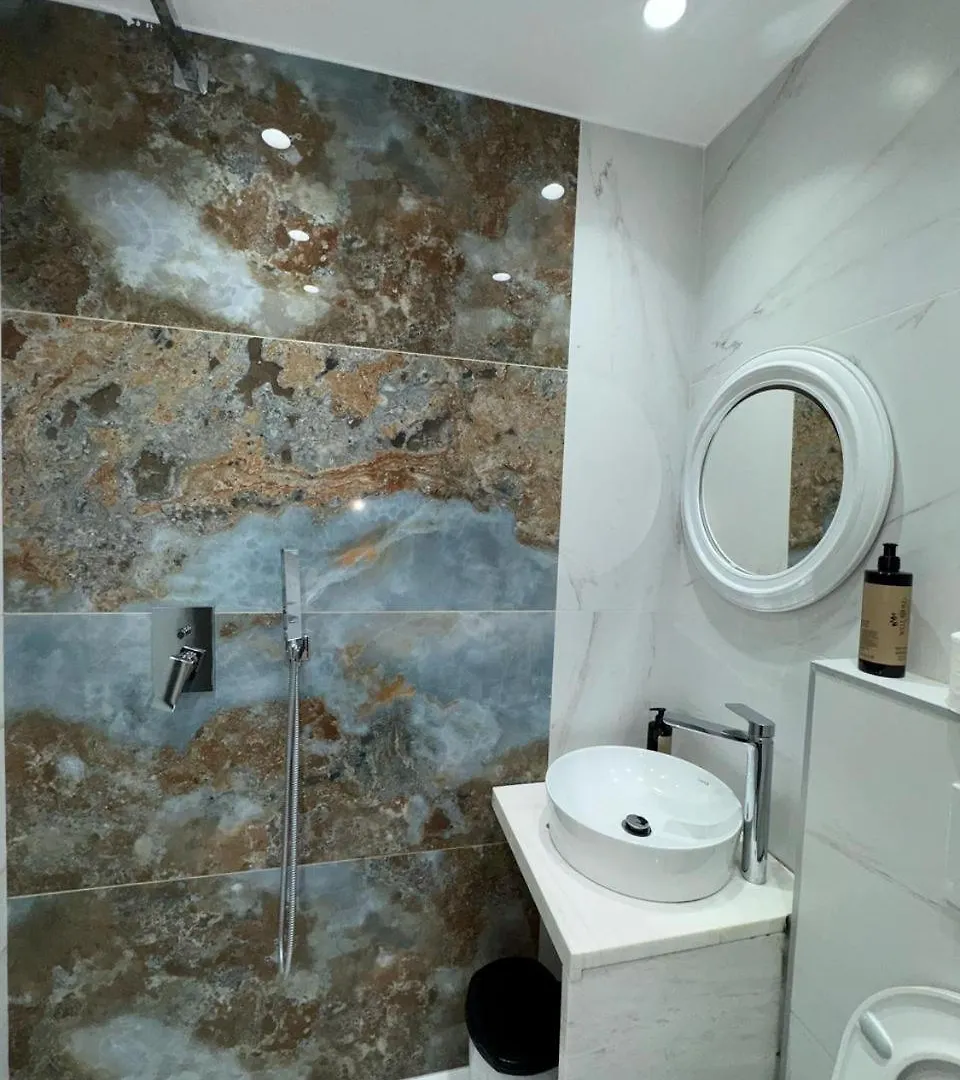 Apartament In Blloku In Front Of Taiwan Tirana 0*,  Albania