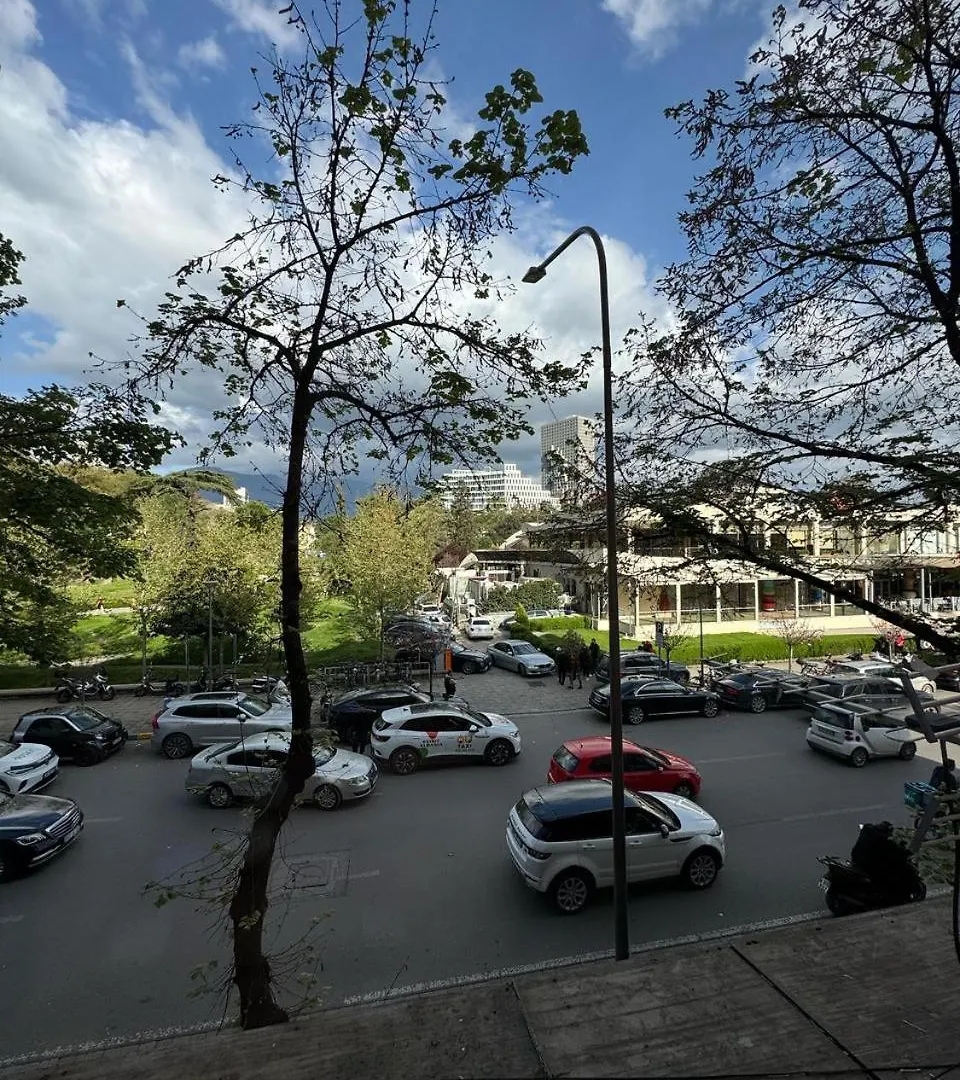 Appartamento Apartament In Blloku In Front Of Taiwan Tirana Albania